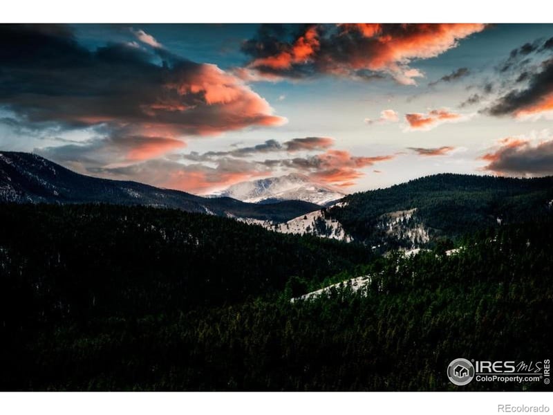 14 Caribou Ridge Dr, Nederland, CO 80466