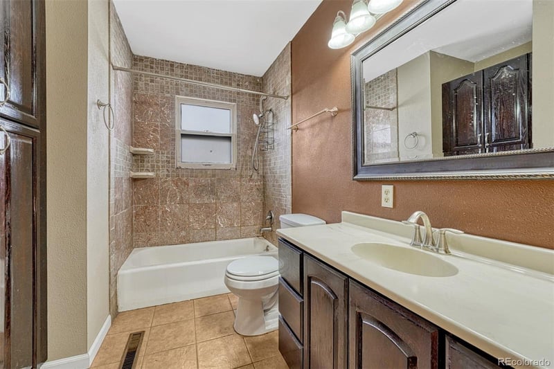 3122 La Salle St, Colorado Springs, CO 80909