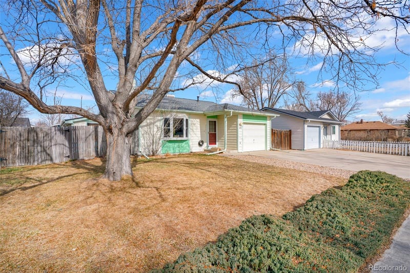 151 3rd St, Frederick, CO 80530