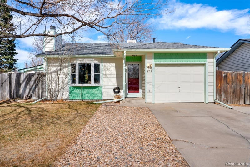 151 3rd St, Frederick, CO 80530