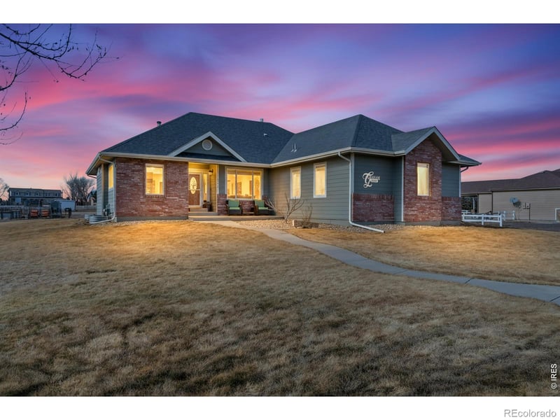 20201 Leola Way, Eaton, CO 80615
