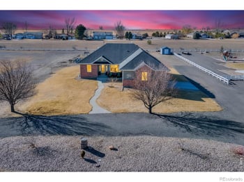 20201 Leola Way, Eaton, CO 80615