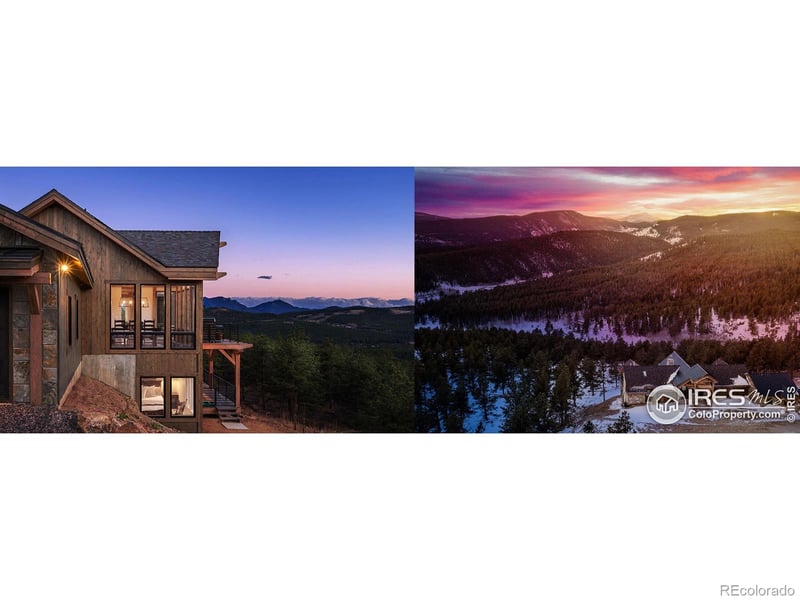 15 Ridge View Rd, Nederland, CO 80466