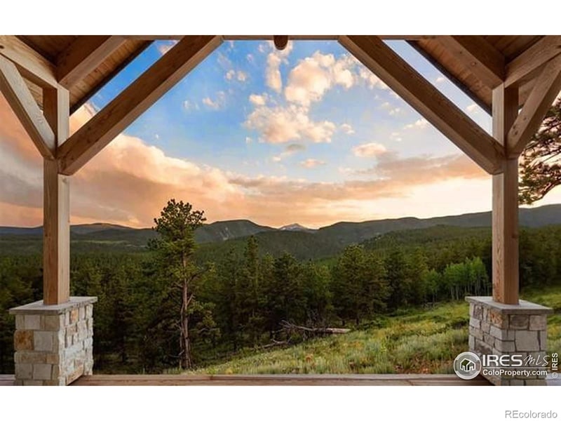 15 Ridge View Rd, Nederland, CO 80466