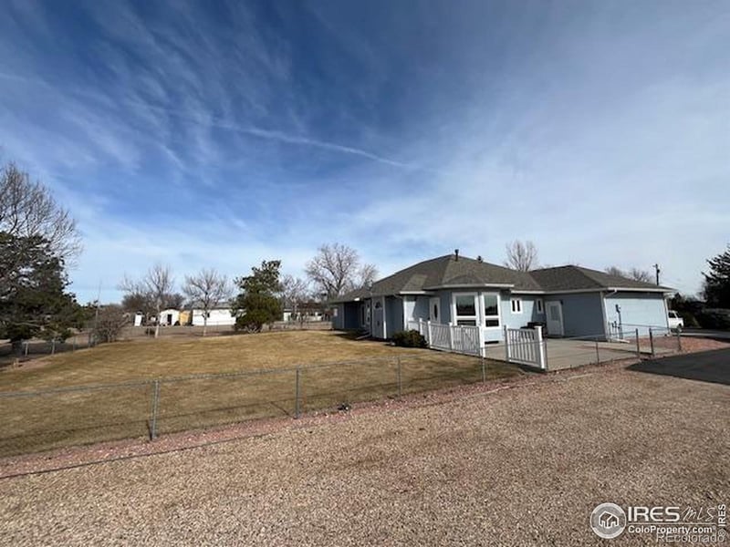 2145 Bluebell Ave, Greeley, CO 80631