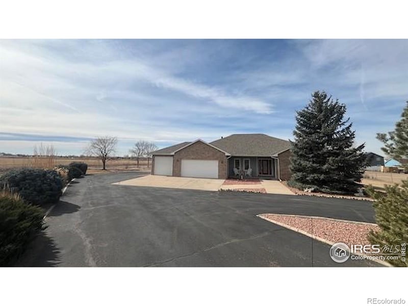 2145 Bluebell Ave, Greeley, CO 80631