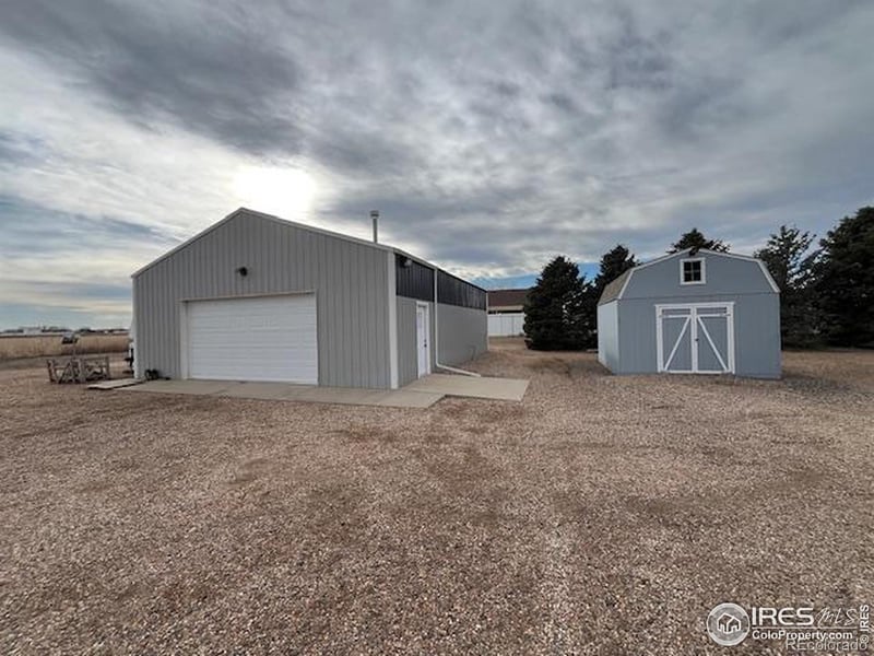 2145 Bluebell Ave, Greeley, CO 80631