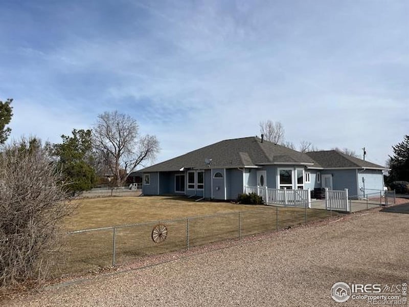 2145 Bluebell Ave, Greeley, CO 80631