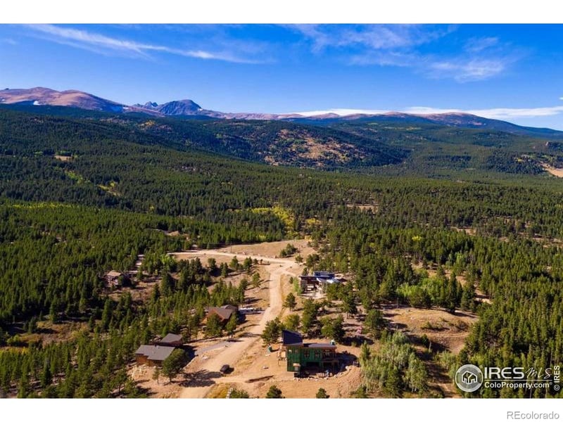 20 Ridge View Rd, Nederland, CO 80466