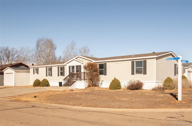 4899 Barron Cir, Longmont, CO 80504