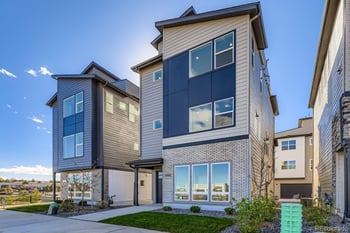 10991 Geddes Pl, Centennial, CO 80112