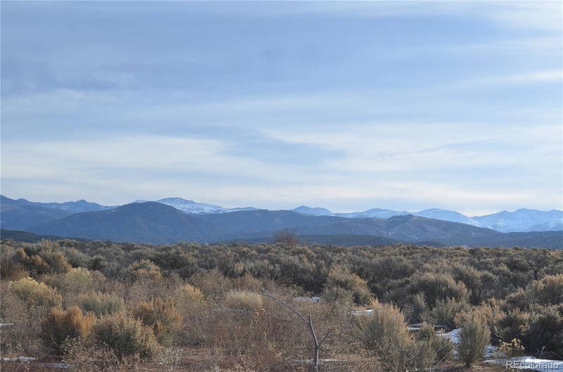 2649 Leisure Way Lot 2649, Crestone, CO 81131