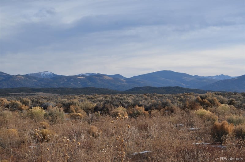 2649 Leisure Way Lot 2649, Crestone, CO 81131
