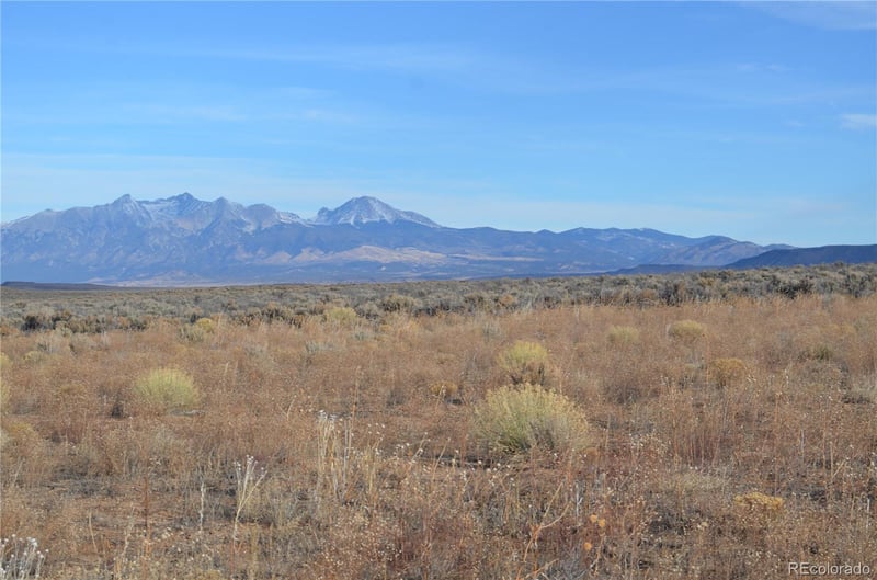 2649 Leisure Way Lot 2649, Crestone, CO 81131