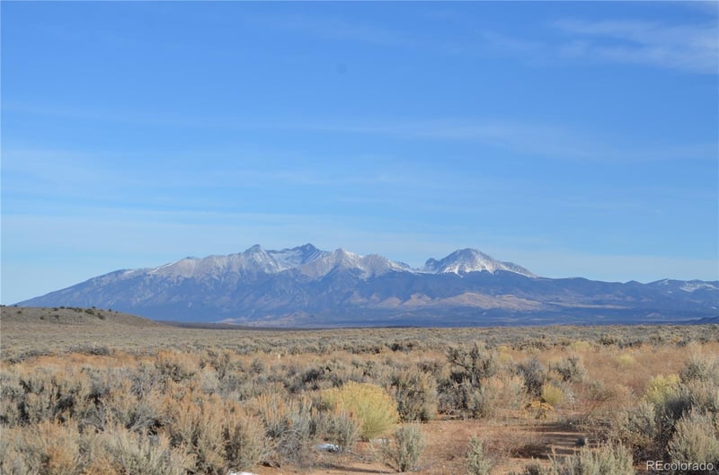 2649 Leisure Way Lot 2649, Crestone, CO 81131