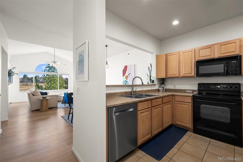 2877 W 119th Ave #203, Westminster, CO 80234