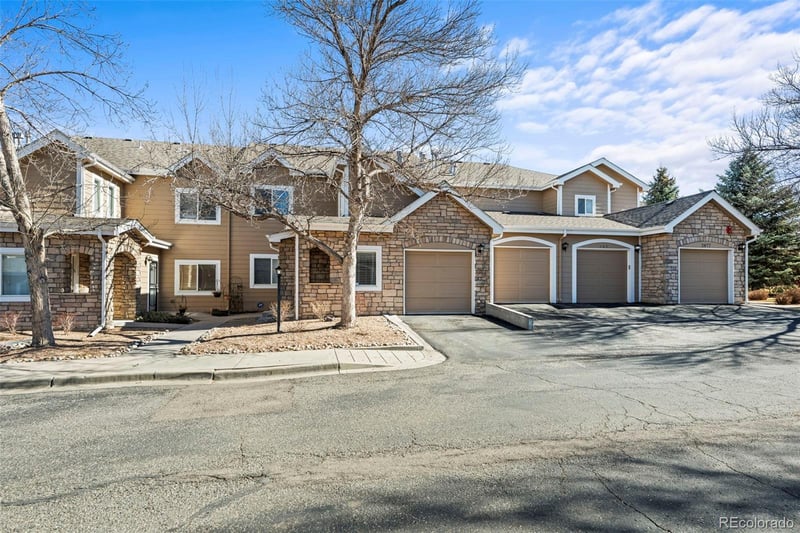 2877 W 119th Ave #203, Westminster, CO 80234
