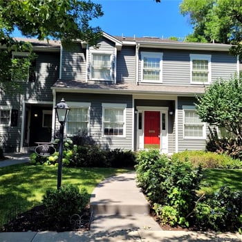 707 Ash St, Denver, CO 80220