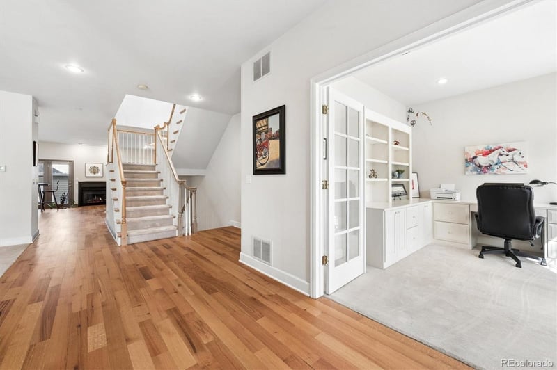 707 Ash St, Denver, CO 80220