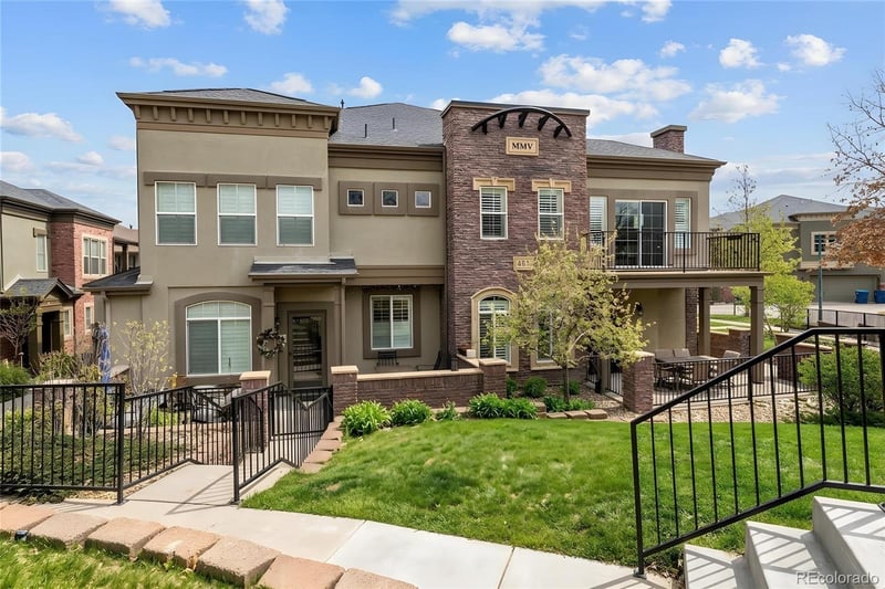 485 Elmhurst Way #C, Highlands Ranch, CO 80129