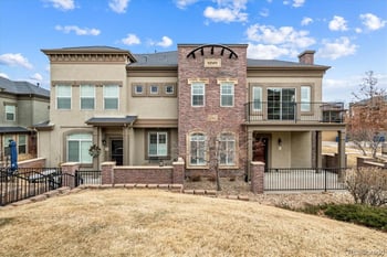 485 Elmhurst Way #C, Highlands Ranch, CO 80129