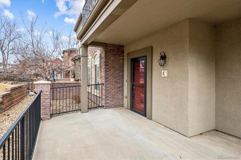 485 Elmhurst Way #C, Highlands Ranch, CO 80129