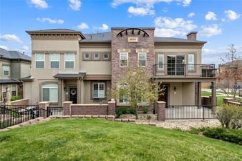485 Elmhurst Way #C, Highlands Ranch, CO 80129