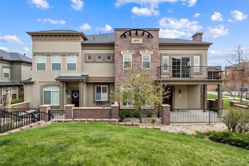 485 Elmhurst Way #C, Highlands Ranch, CO 80129