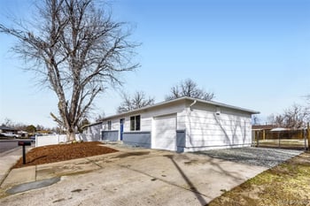 5500 Wheeling St, Denver, CO 80239