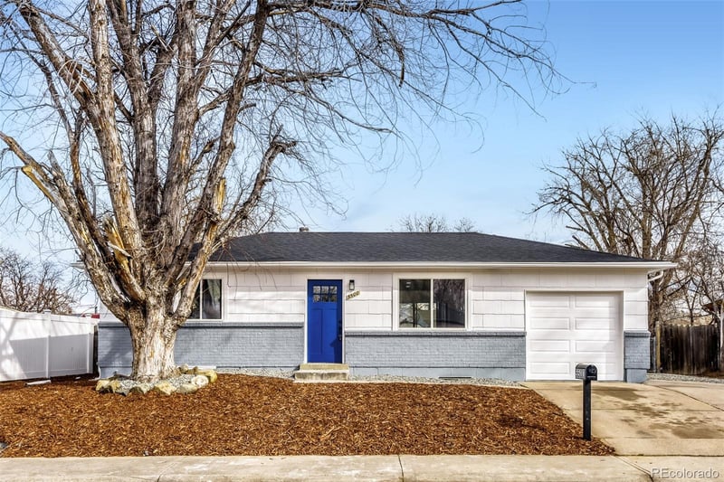 5500 Wheeling St, Denver, CO 80239