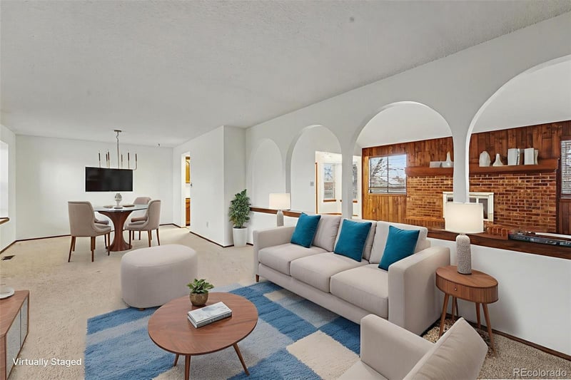 11382 Berry Ave, Littleton, CO 80127