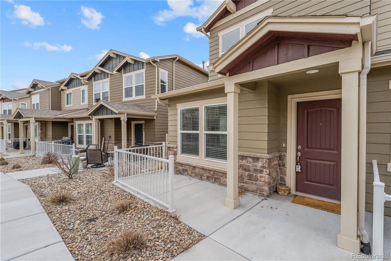 6235 White Wolf Point, Colorado Springs, CO 80925