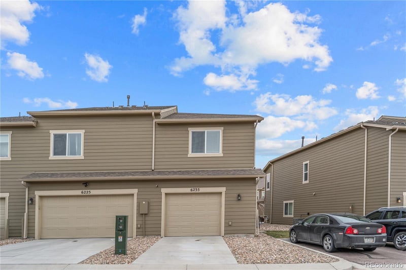 6235 White Wolf Point, Colorado Springs, CO 80925