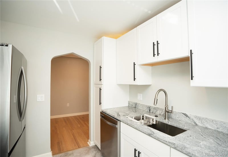 3640 Fairfax St, Denver, CO 80207