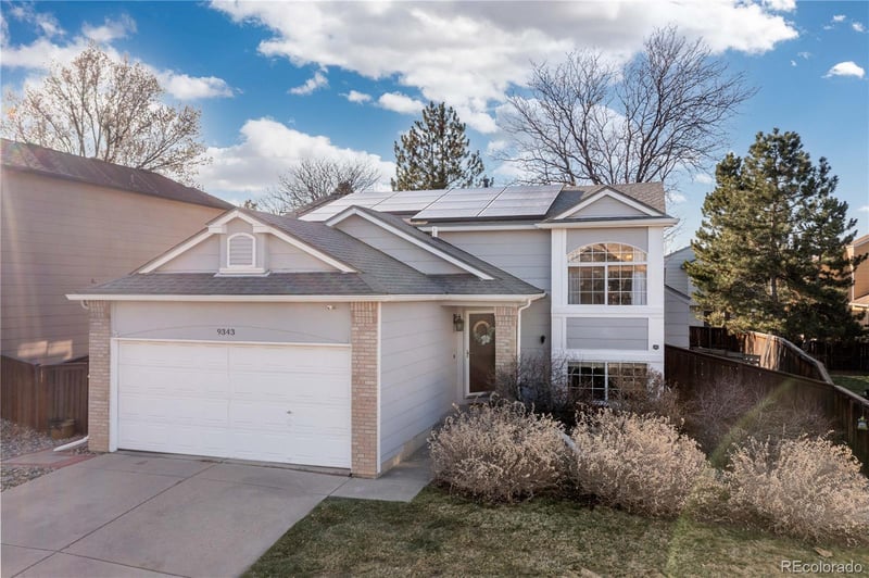 9343 Weeping Willow Pl, Highlands Ranch, CO 80130