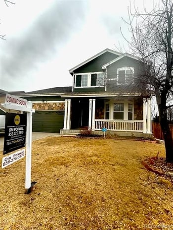 19147 Dickenson Dr, Aurora, CO 80013