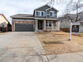 19147 Dickenson Dr, Aurora, CO 80013