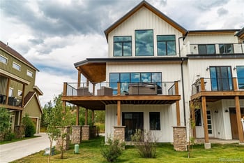 158 Hay Meadow Dr, Fraser, CO 80442