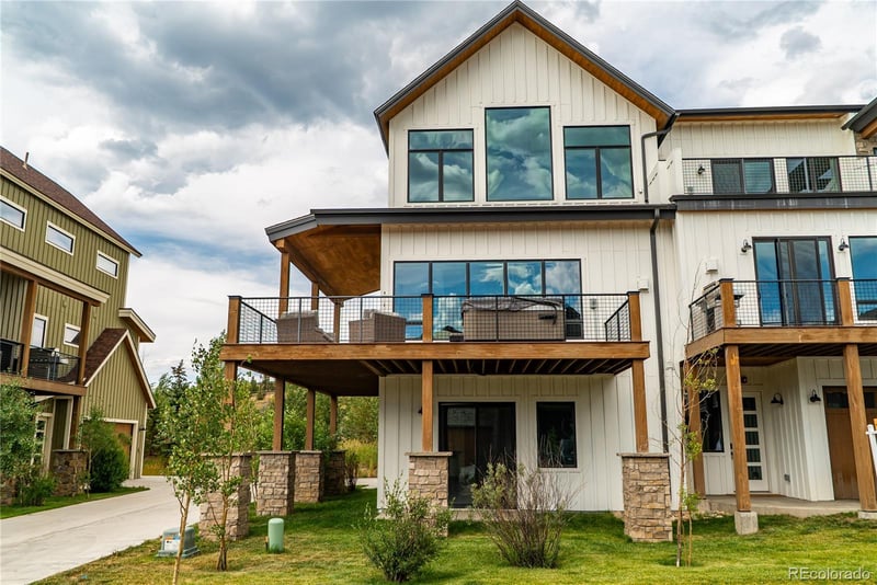 158 Hay Meadow Dr, Fraser, CO 80442