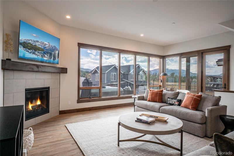 158 Hay Meadow Dr, Fraser, CO 80442