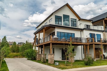 158 Hay Meadow Dr, Fraser, CO 80442