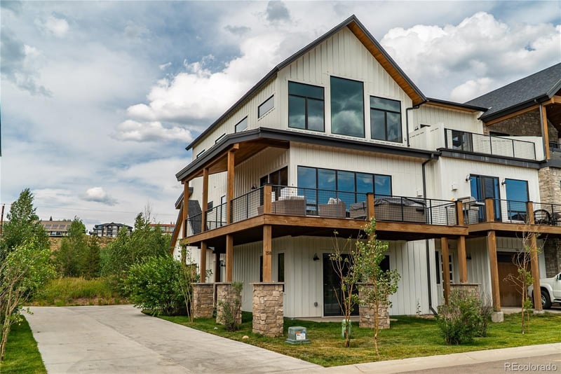 158 Hay Meadow Dr, Fraser, CO 80442