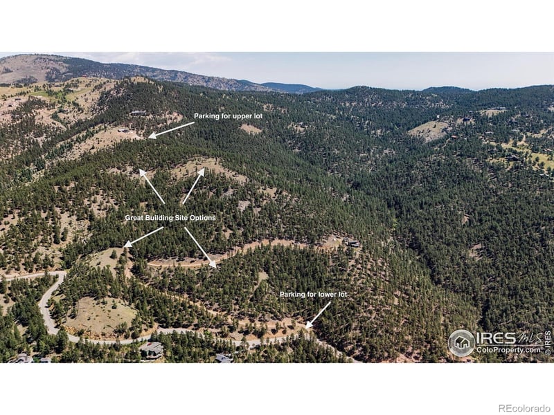 2050 Fourmile Canyon Dr, Boulder, CO 80302