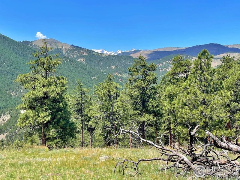 2050 Fourmile Canyon Dr, Boulder, CO 80302