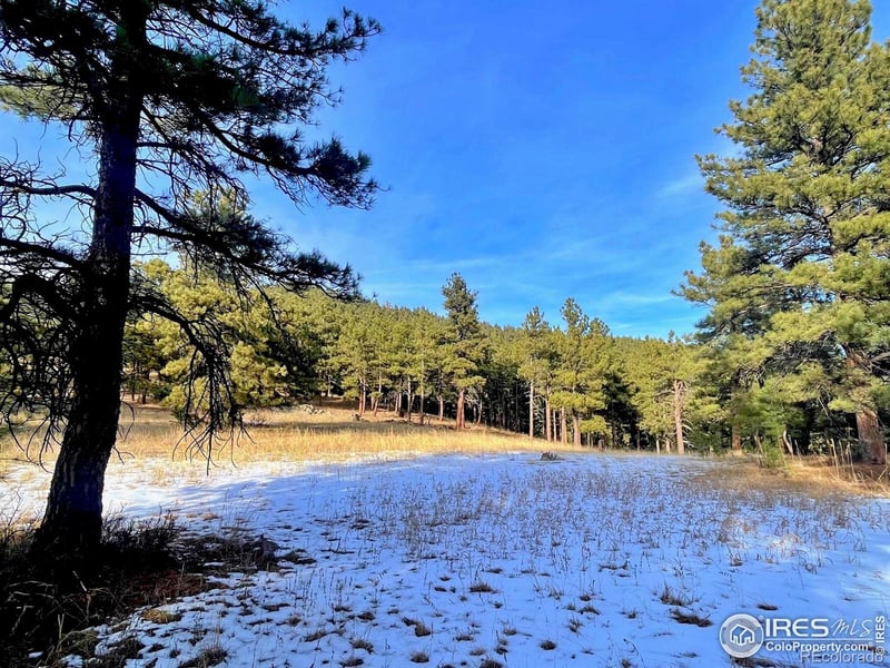 2050 Fourmile Canyon Dr, Boulder, CO 80302