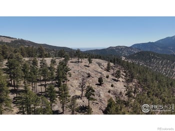 2050 Fourmile Canyon Dr, Boulder, CO 80302