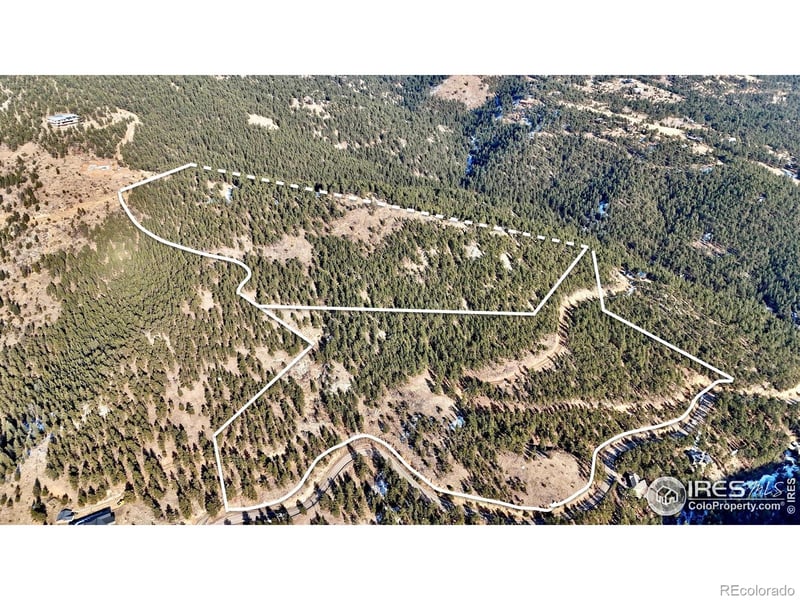 2050 Fourmile Canyon Dr, Boulder, CO 80302