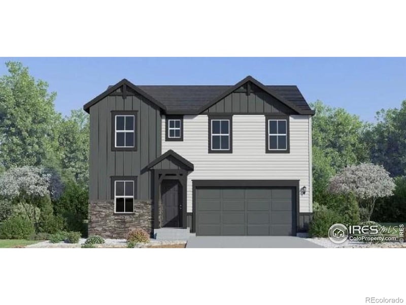 782 Buzz Rd, Windsor, CO 80550