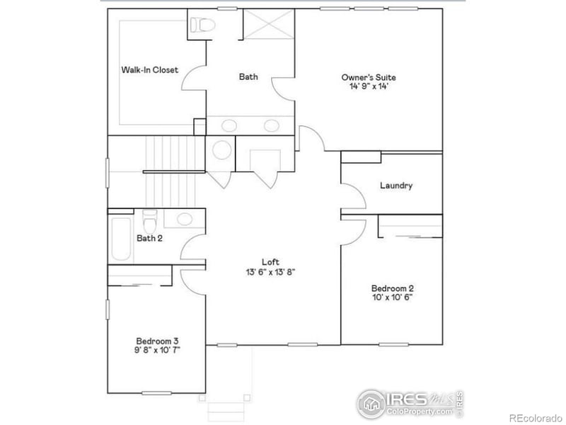 782 Buzz Rd, Windsor, CO 80550