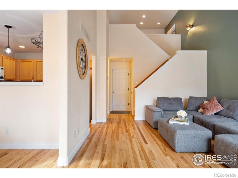 2814 Golden Wheat Ln, Fort Collins, CO 80528